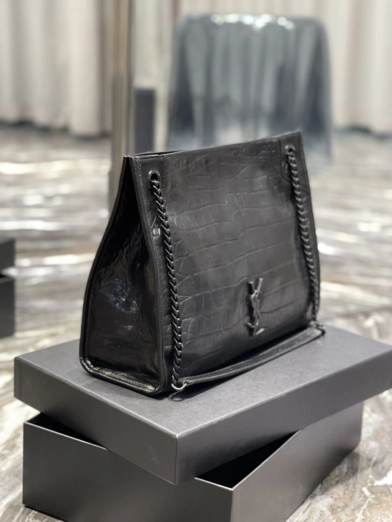 Upgraded YSL Shopping Bags 63267