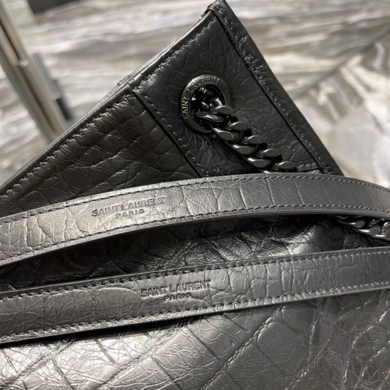 Upgraded YSL Shopping Bags 63267