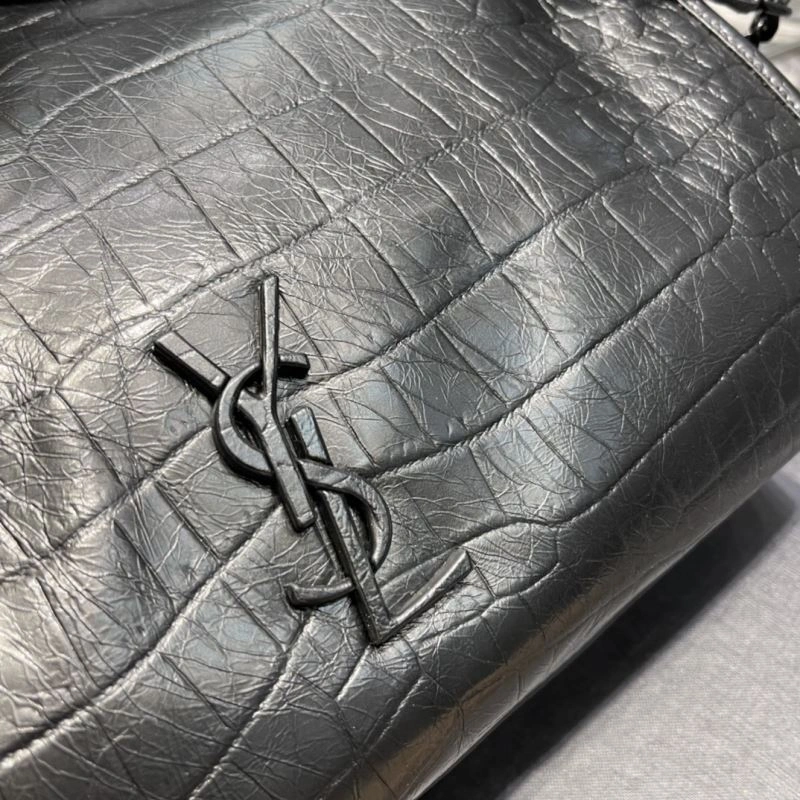Upgraded YSL Shopping Bags 63267