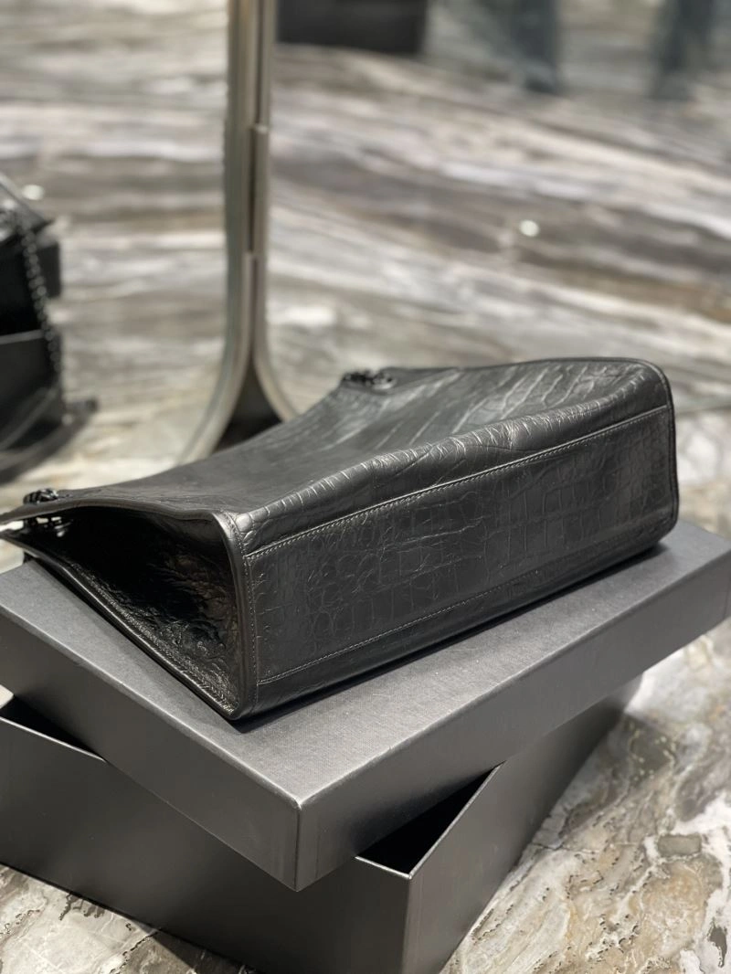 Upgraded YSL Shopping Bags 63267