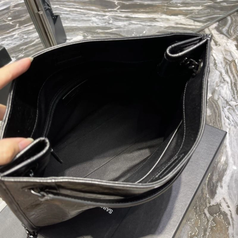 Upgraded YSL Shopping Bags 63267