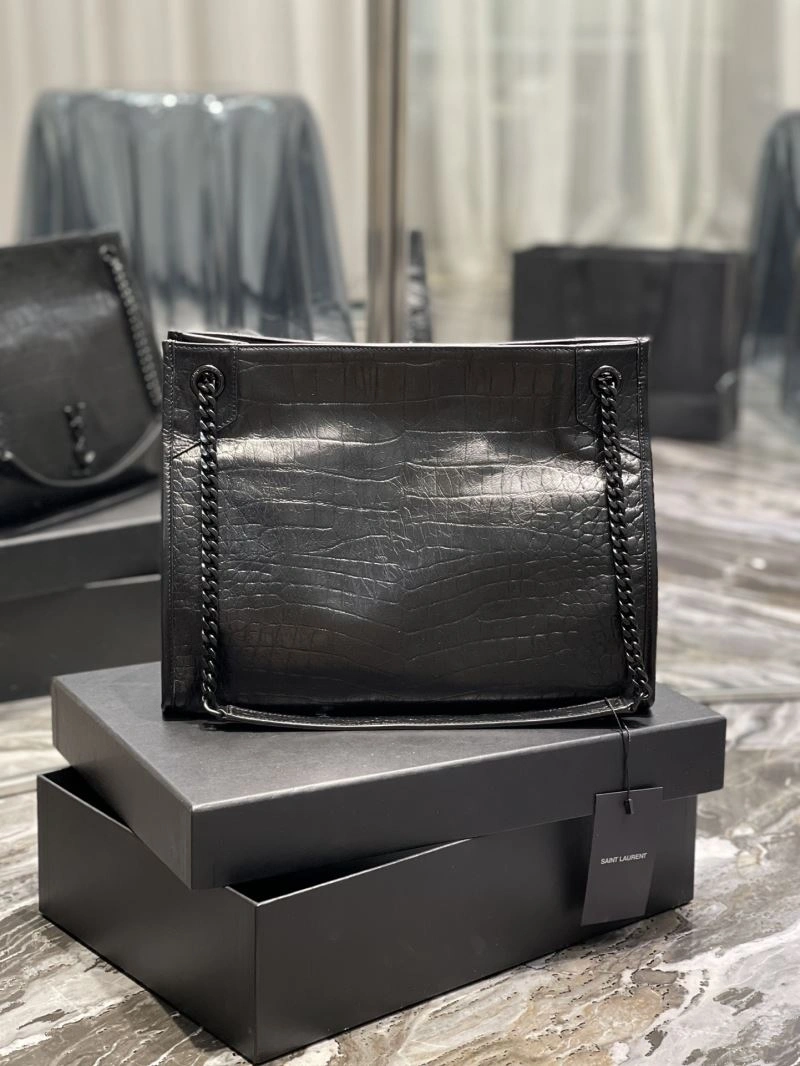 Upgraded YSL Shopping Bags 63267