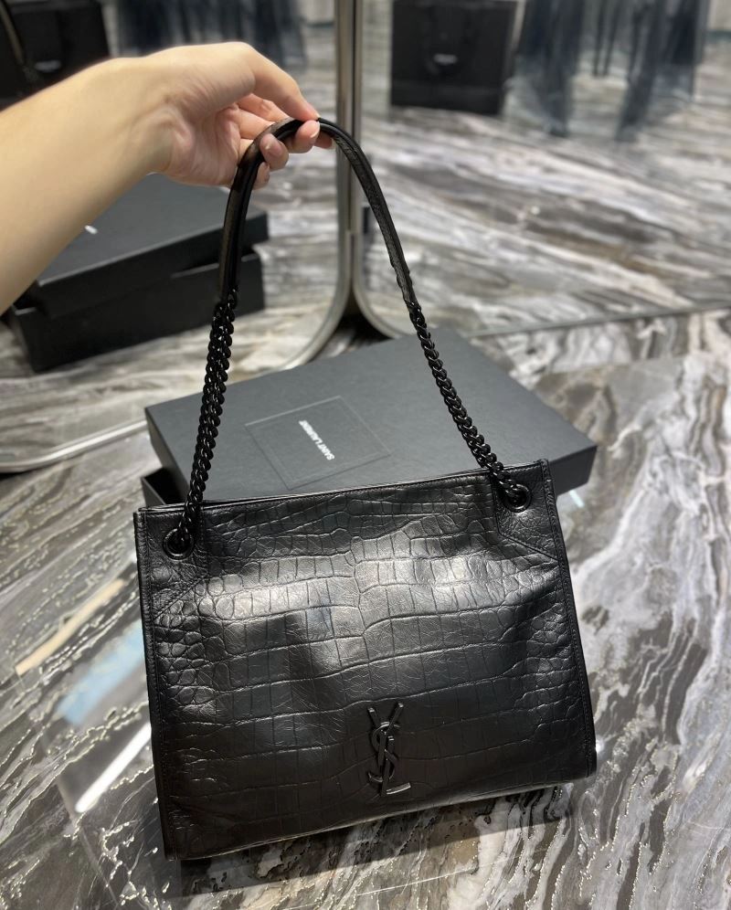 Upgraded YSL Shopping Bags 63267