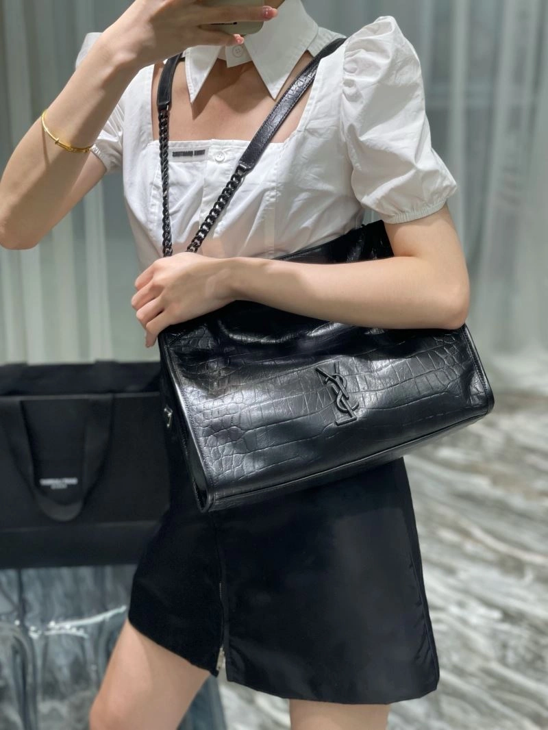 Upgraded YSL Shopping Bags 63267
