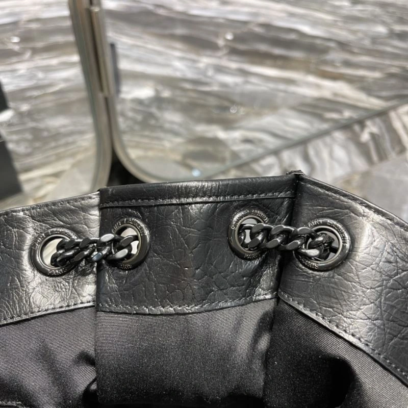 Upgraded YSL Shopping Bags 63267