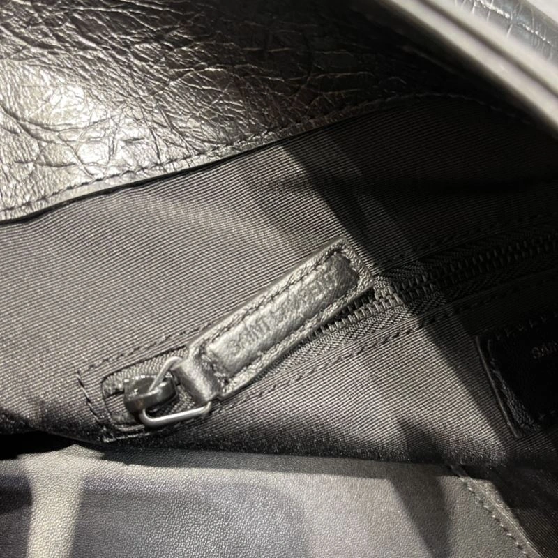 Upgraded YSL Shopping Bags 63267