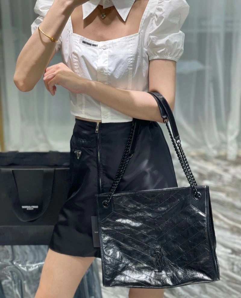 WeatherProof YSL Shopping Bags 63273