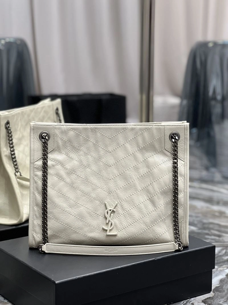Original YSL Shopping Bags 63266
