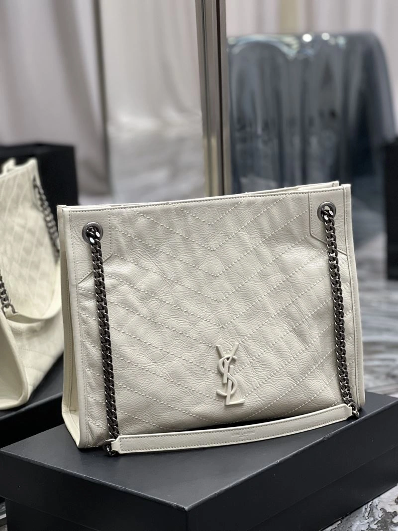 Original YSL Shopping Bags 63266