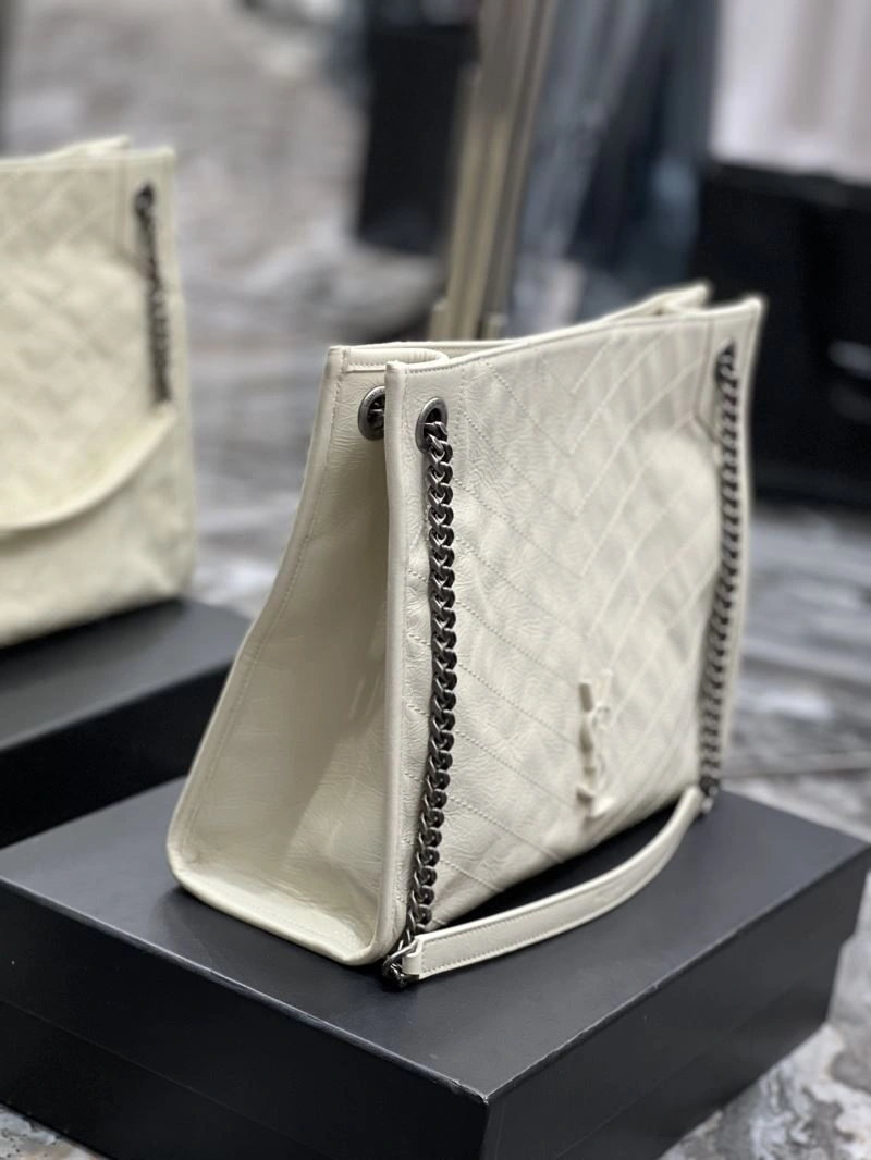 Original YSL Shopping Bags 63266