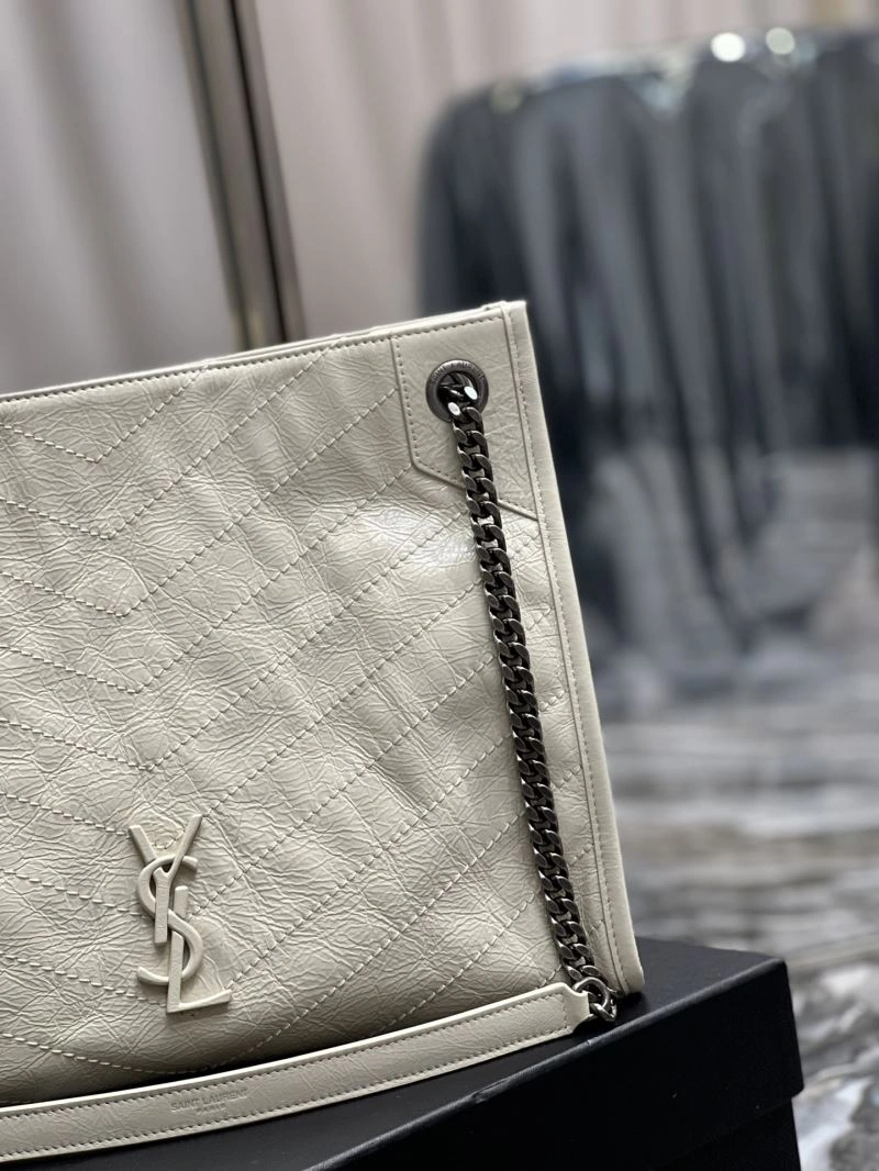 Original YSL Shopping Bags 63266