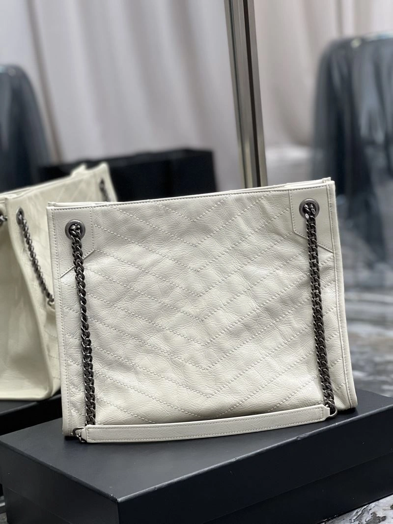 Original YSL Shopping Bags 63266
