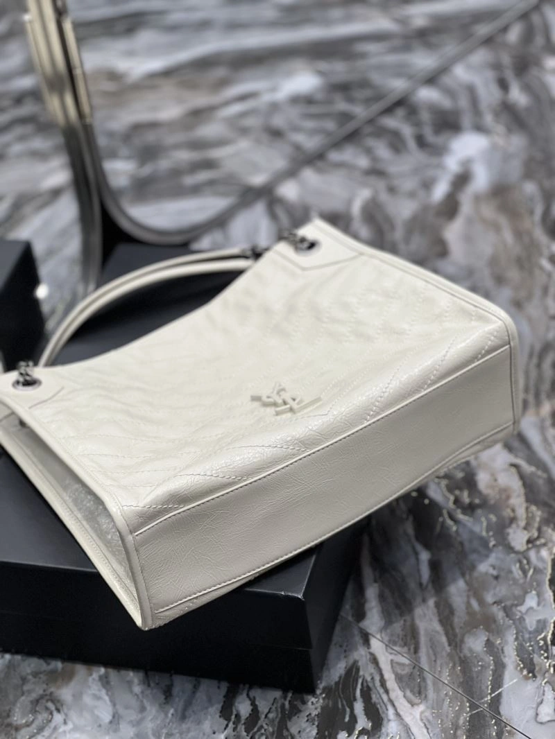 Original YSL Shopping Bags 63266