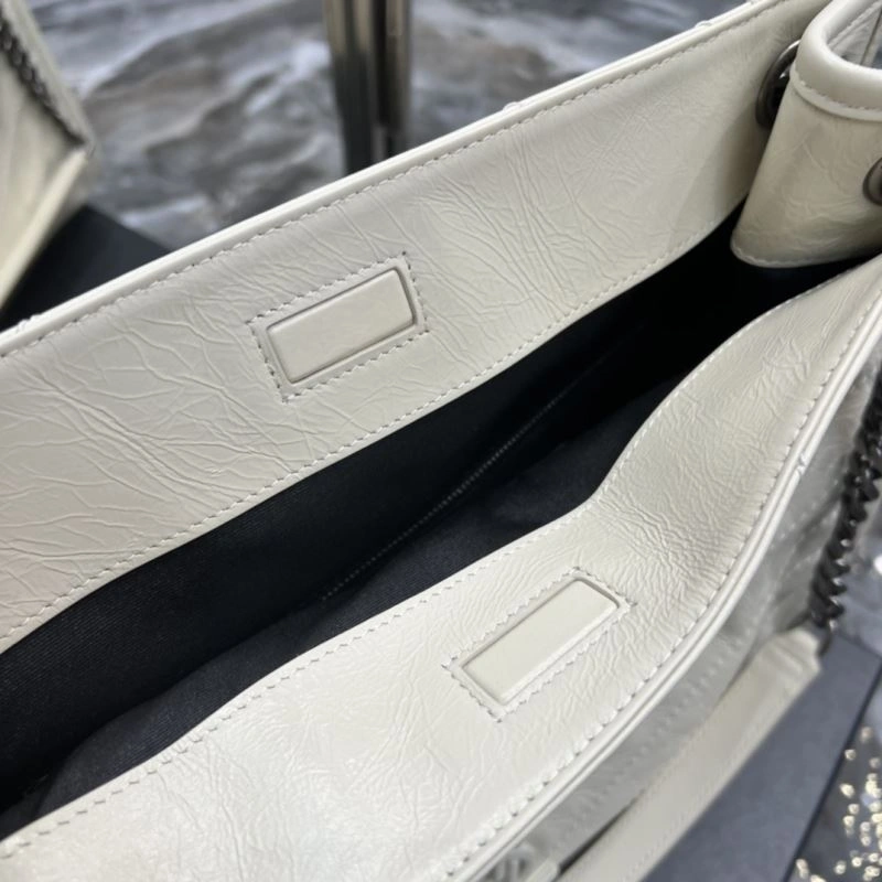 Original YSL Shopping Bags 63266