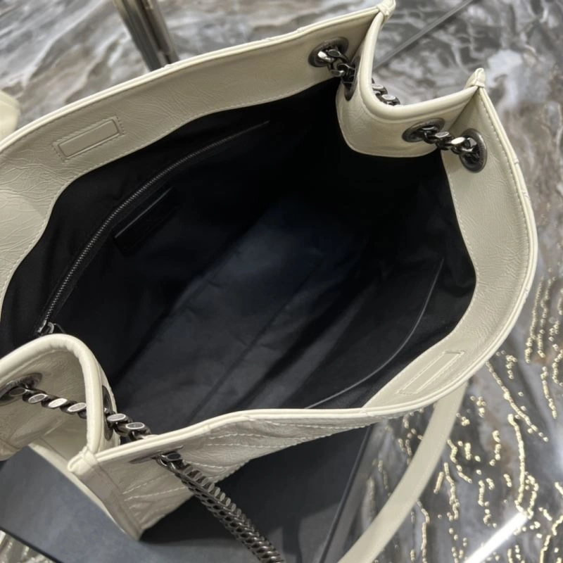 Original YSL Shopping Bags 63266