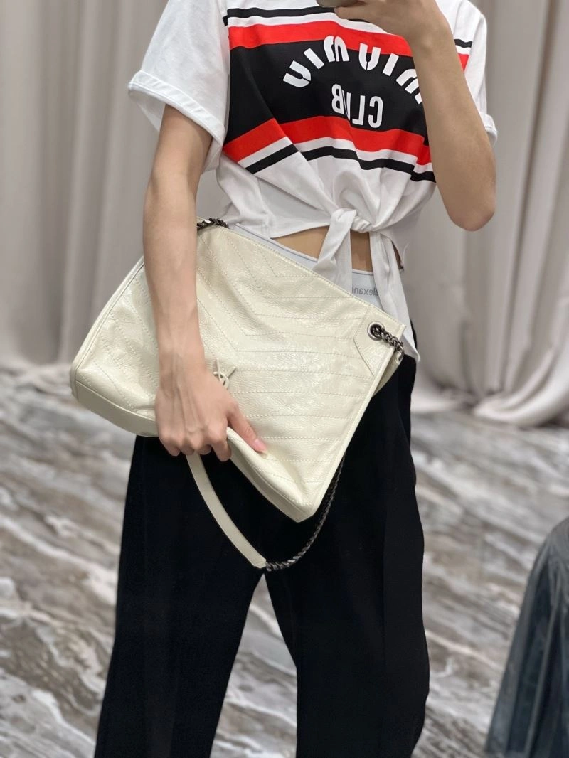 Original YSL Shopping Bags 63266