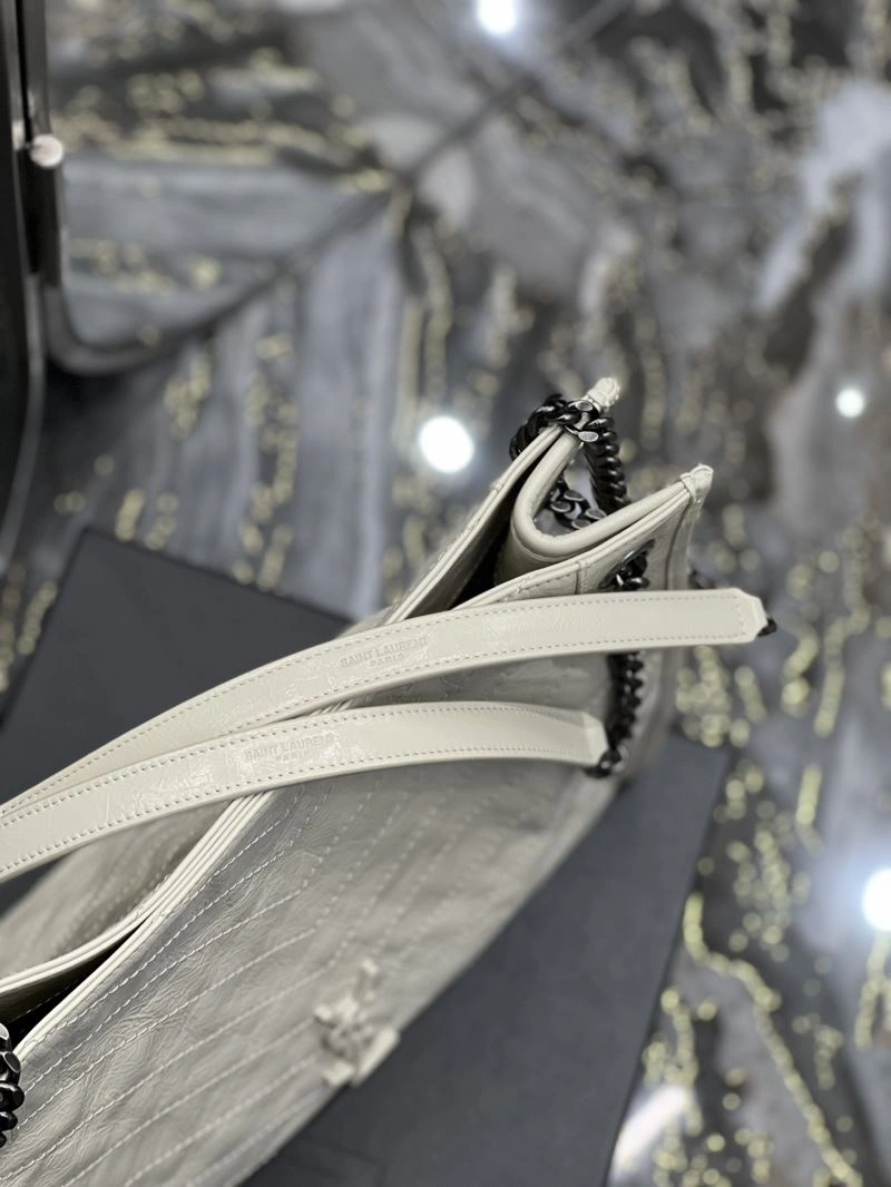 Original YSL Shopping Bags 63266