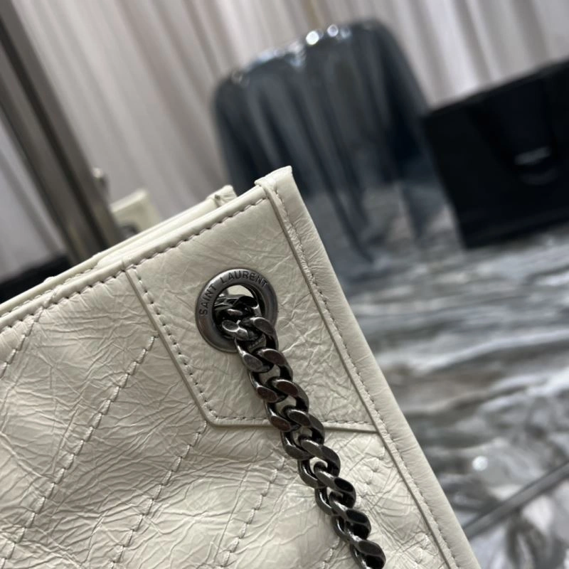 Original YSL Shopping Bags 63266