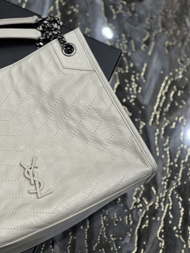 Original YSL Shopping Bags 63266