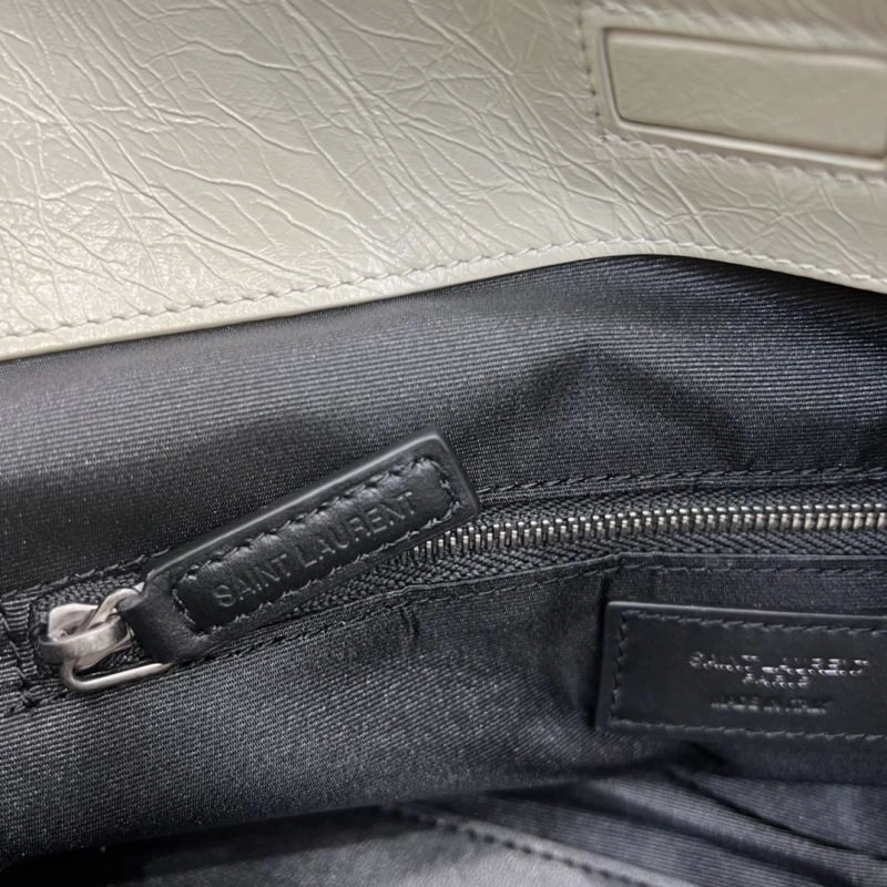 Original YSL Shopping Bags 63266