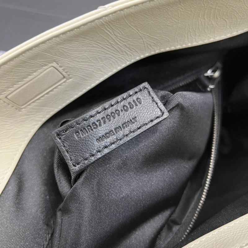 Original YSL Shopping Bags 63266