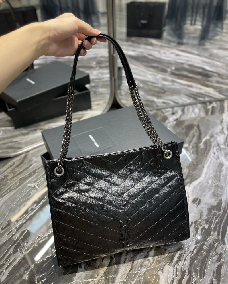 SunProtective YSL Shopping Bags 63264