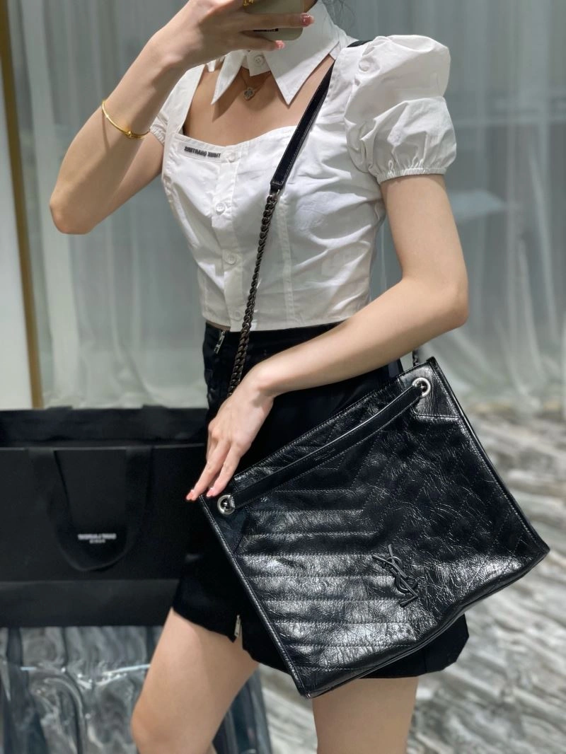 SunProtective YSL Shopping Bags 63264