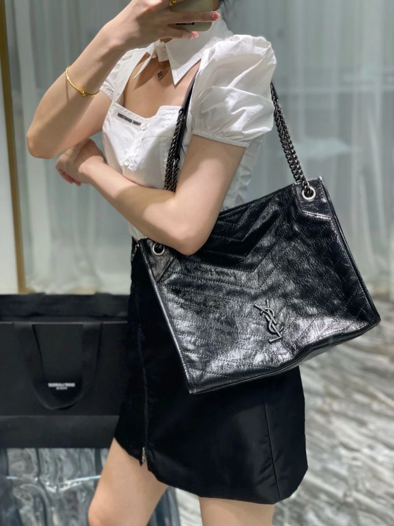 SunProtective YSL Shopping Bags 63264