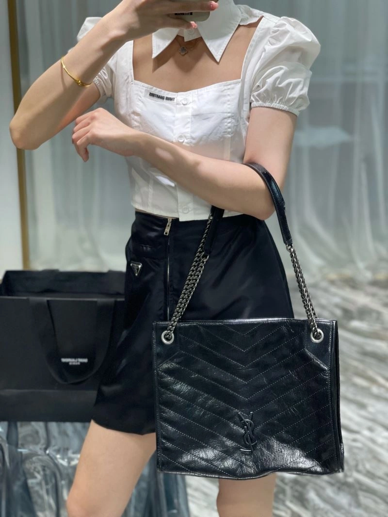 SunProtective YSL Shopping Bags 63264