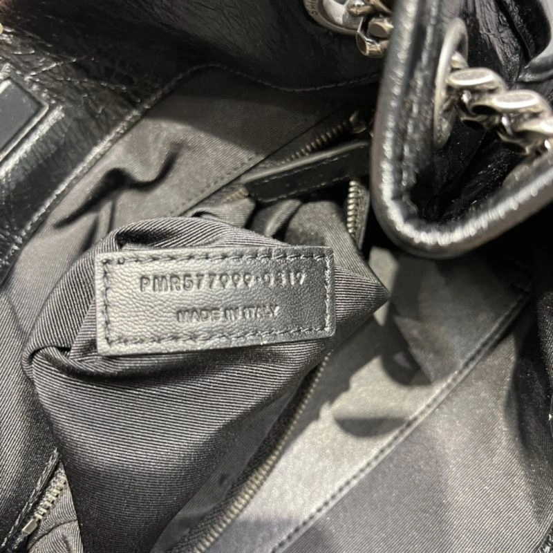 SunProtective YSL Shopping Bags 63264