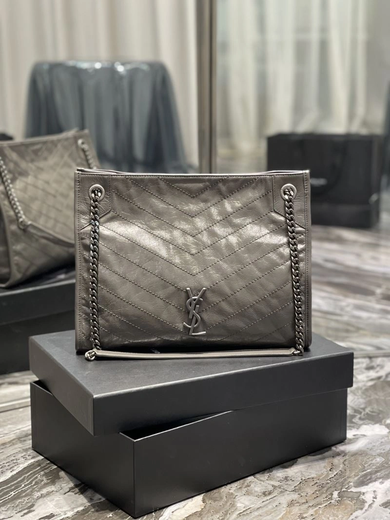 YSL Shopping Bags Stylish 63263