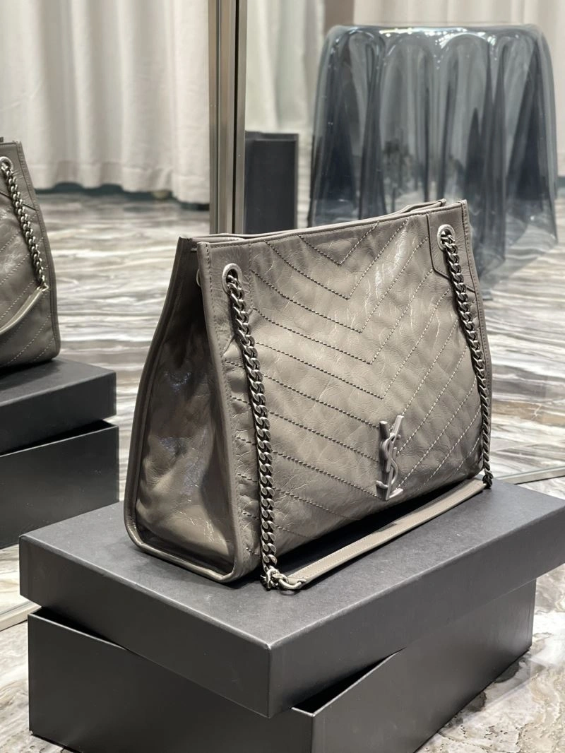 YSL Shopping Bags Stylish 63263