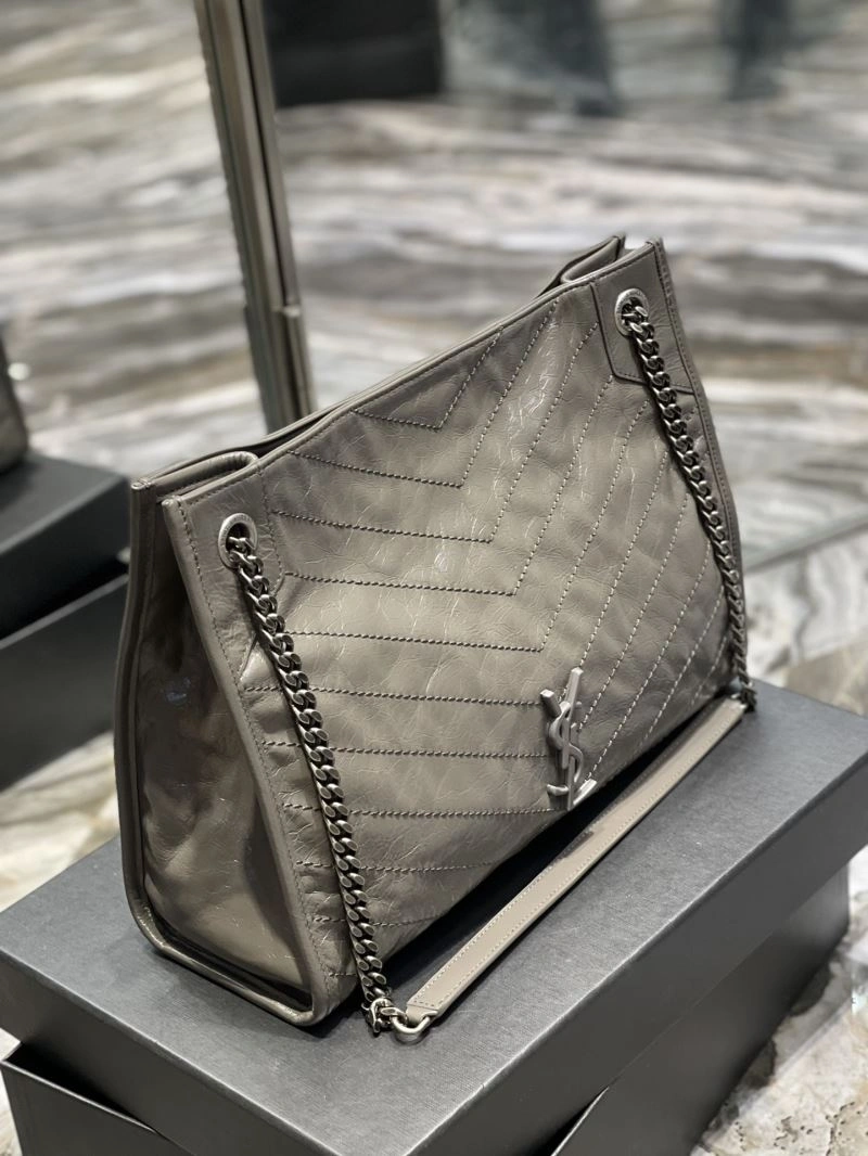 YSL Shopping Bags Stylish 63263