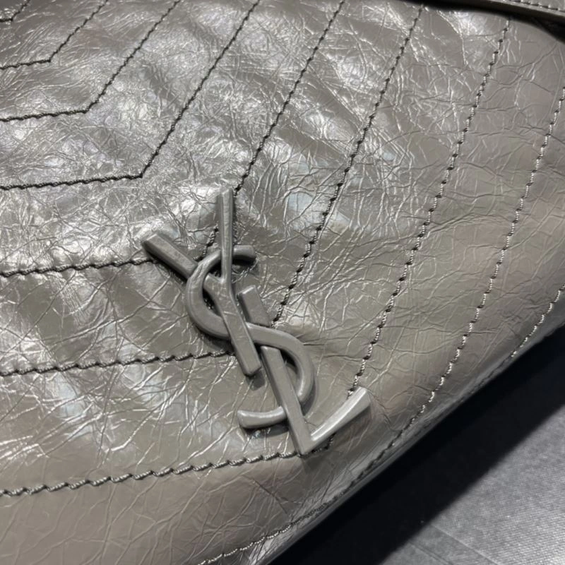 YSL Shopping Bags Stylish 63263