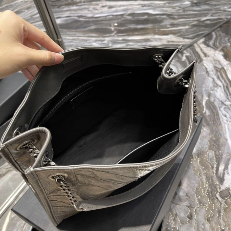 YSL Shopping Bags Stylish 63263
