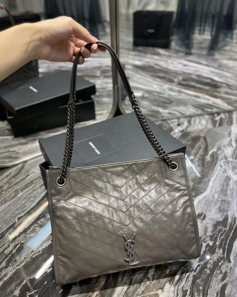 YSL Shopping Bags Stylish 63263