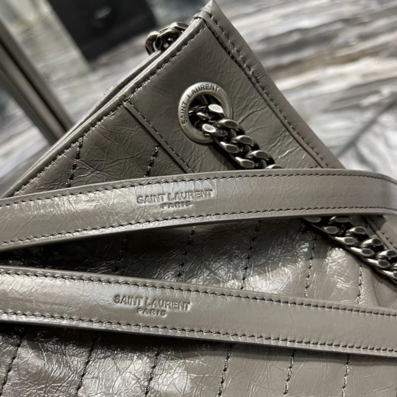 YSL Shopping Bags Stylish 63263