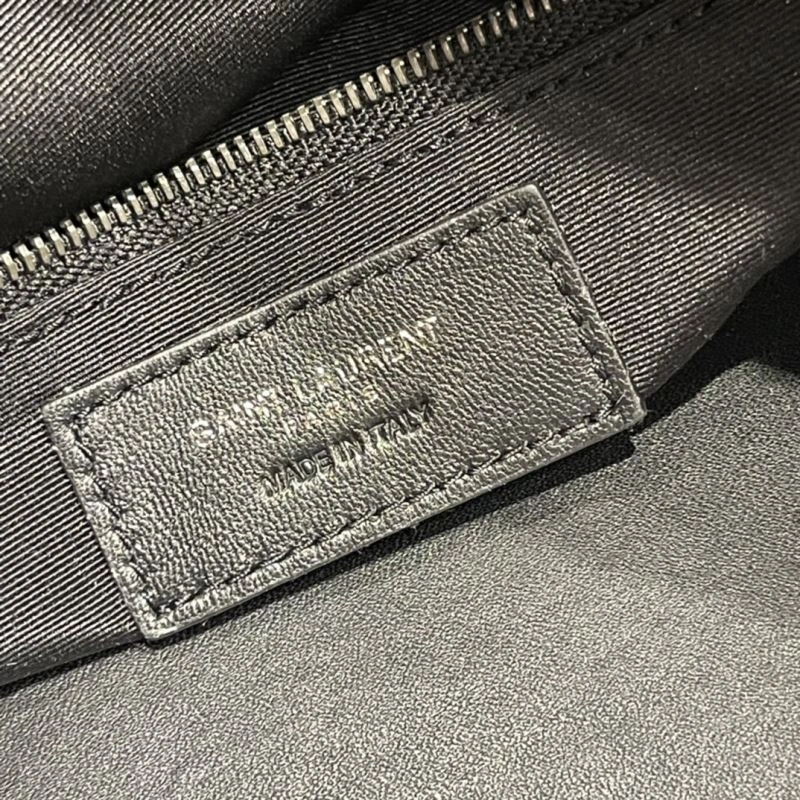 YSL Shopping Bags Stylish 63263