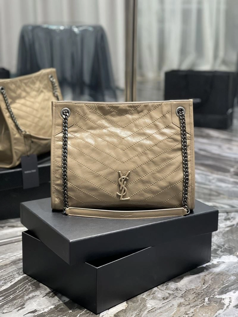 YSL Shopping Bags Sophisticated 63260