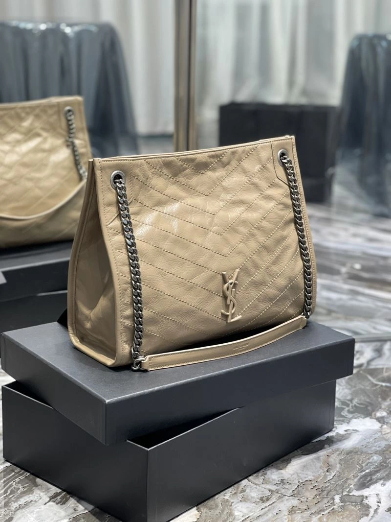 YSL Shopping Bags Sophisticated 63260