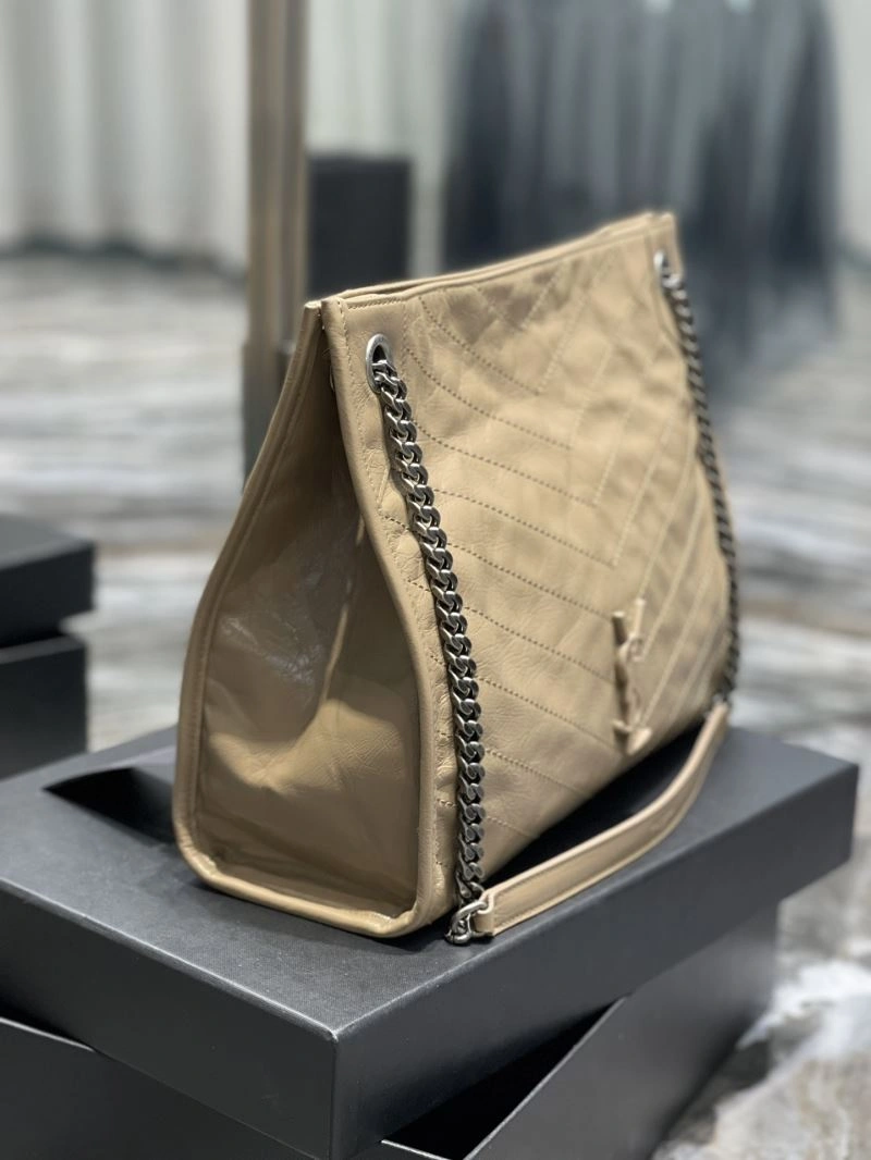 YSL Shopping Bags Sophisticated 63260