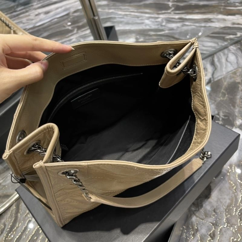 YSL Shopping Bags Sophisticated 63260
