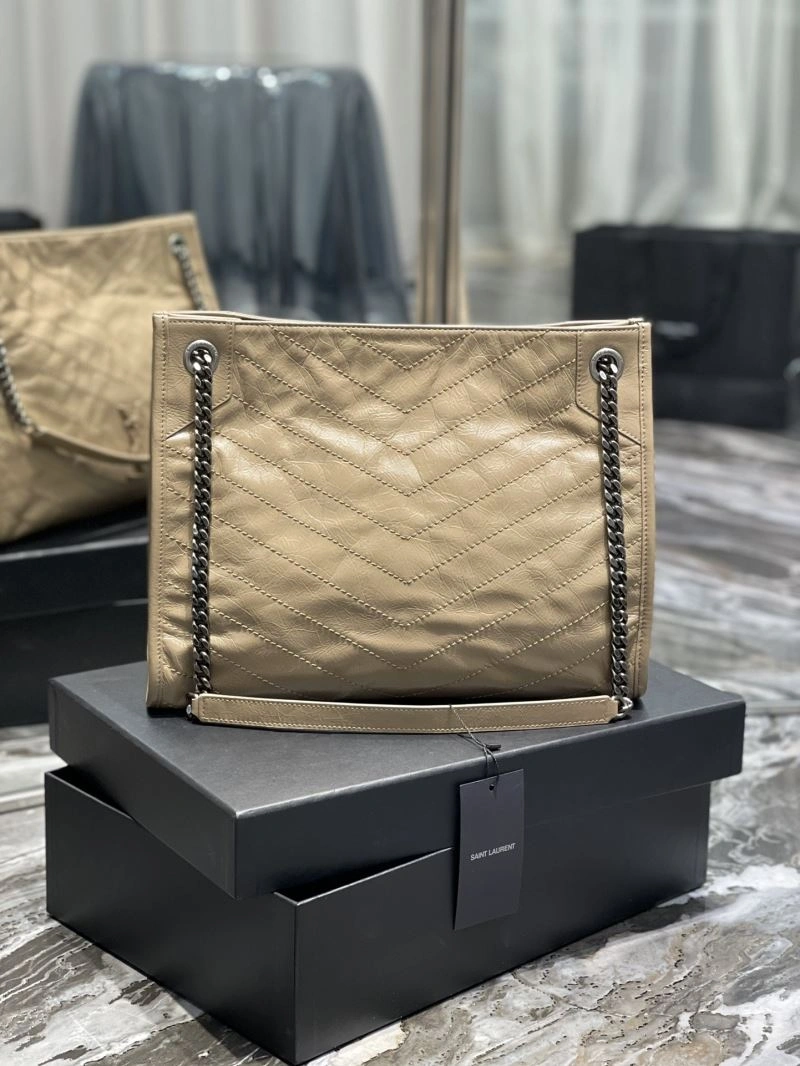 YSL Shopping Bags Sophisticated 63260