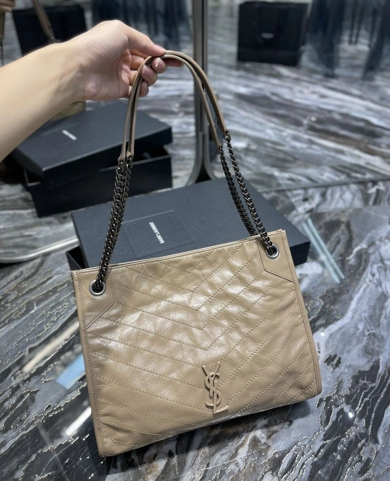 YSL Shopping Bags Sophisticated 63260