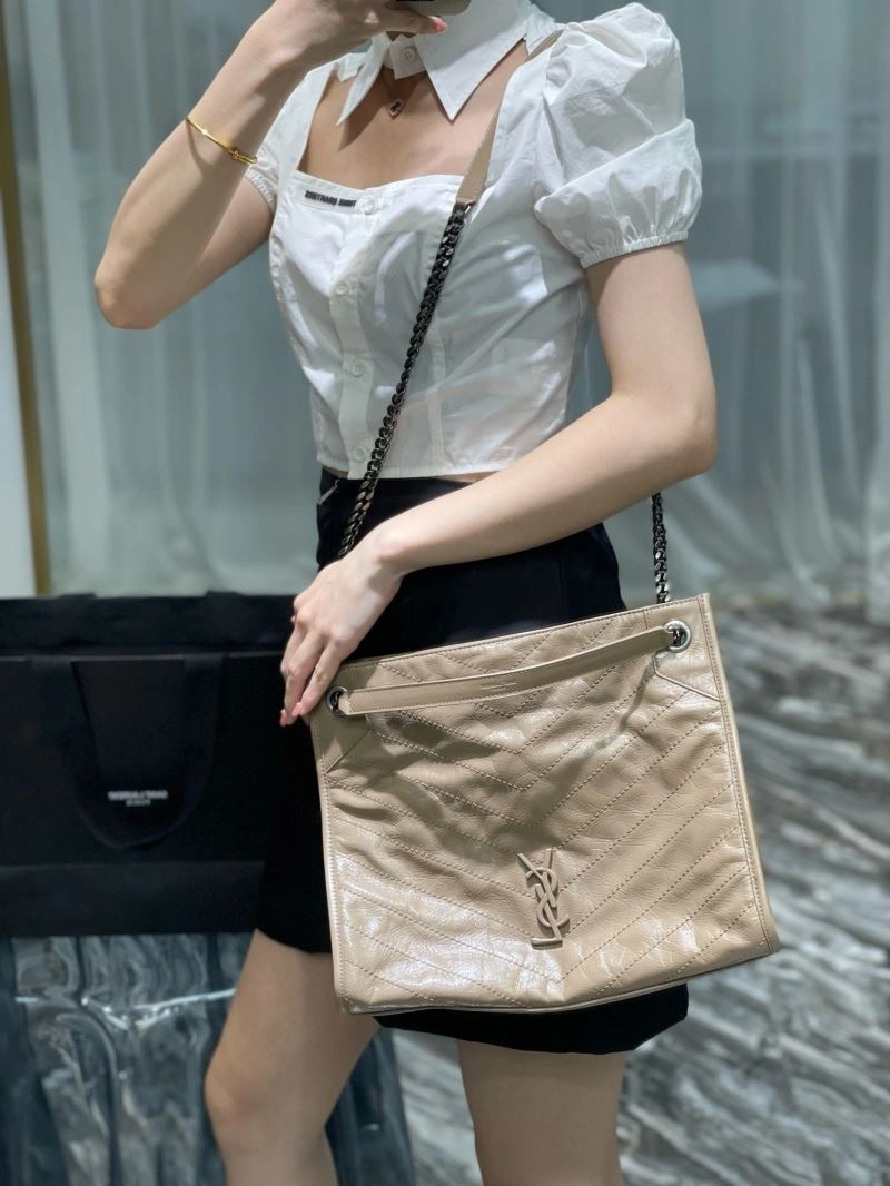 YSL Shopping Bags Sophisticated 63260