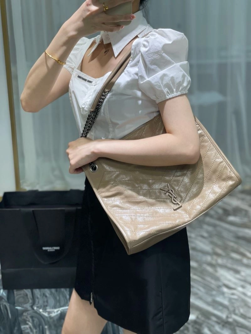 YSL Shopping Bags Sophisticated 63260