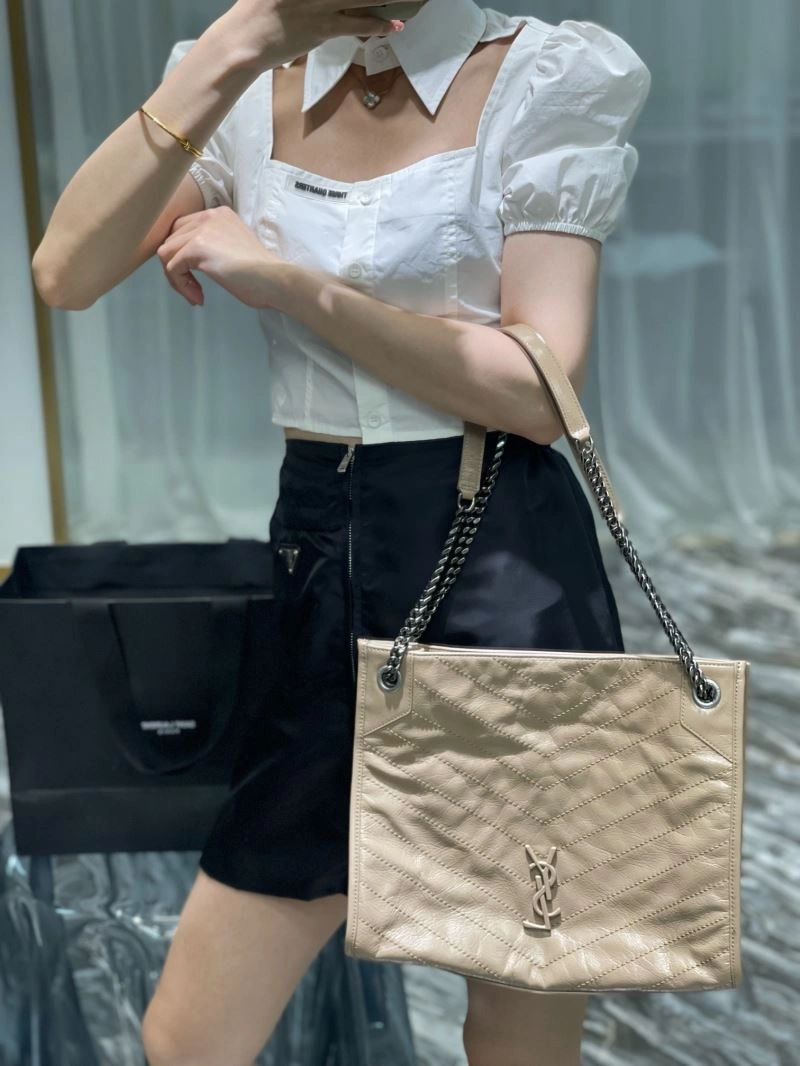 YSL Shopping Bags Sophisticated 63260