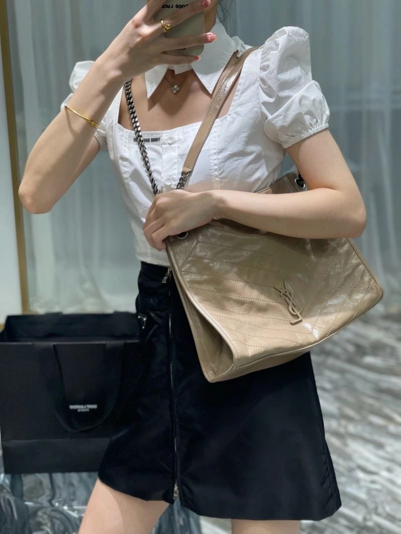 YSL Shopping Bags Sophisticated 63260
