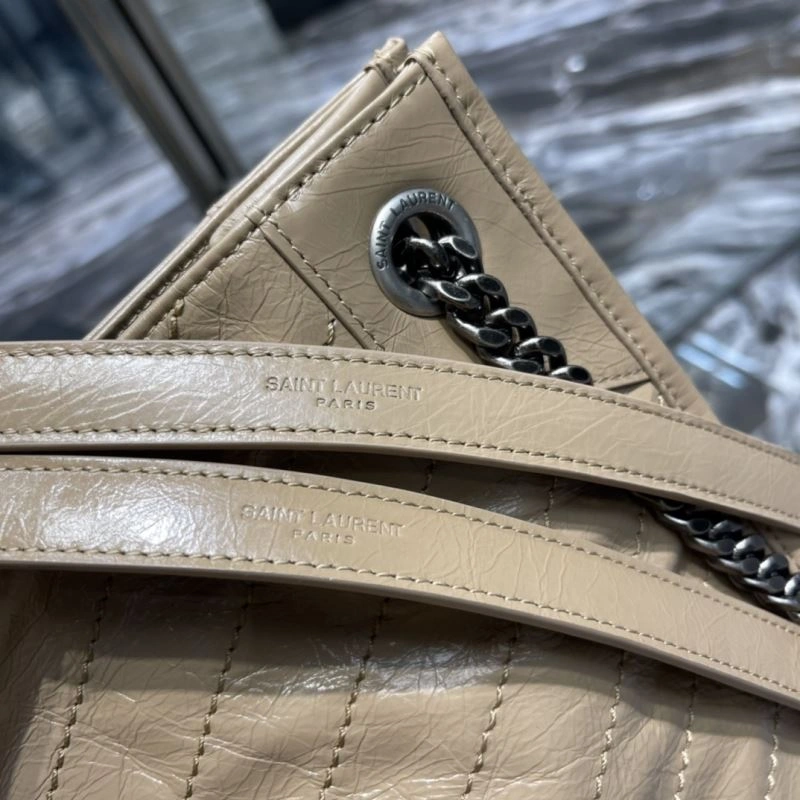 YSL Shopping Bags Sophisticated 63260
