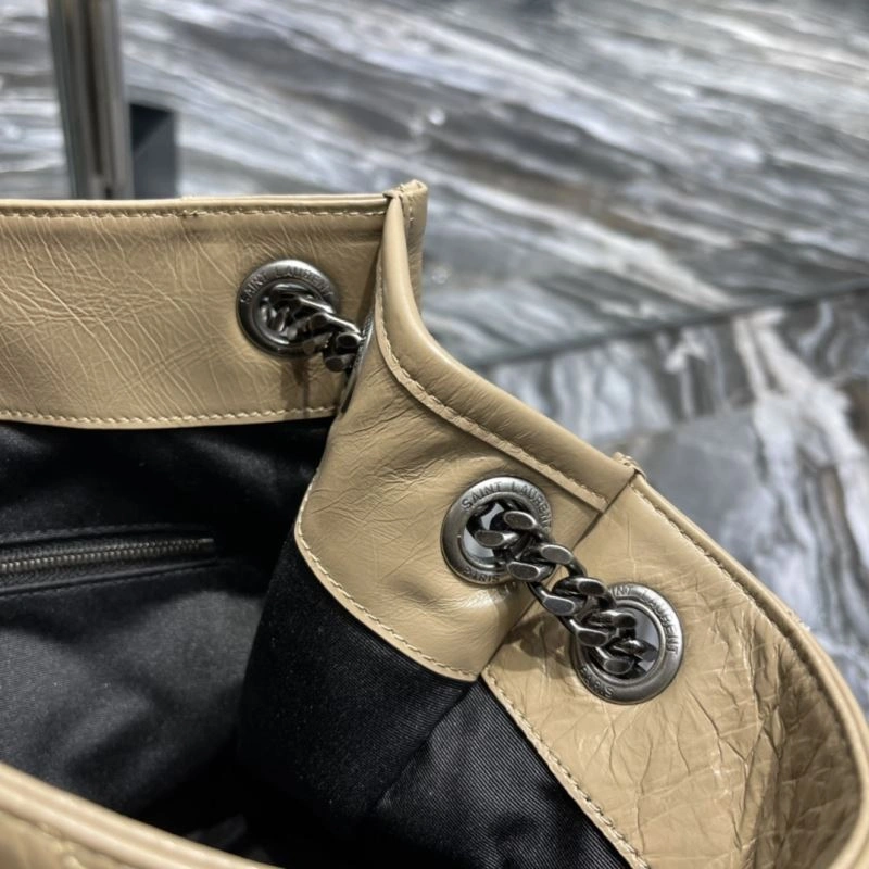 YSL Shopping Bags Sophisticated 63260